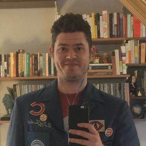 Meet your Posher, Mark